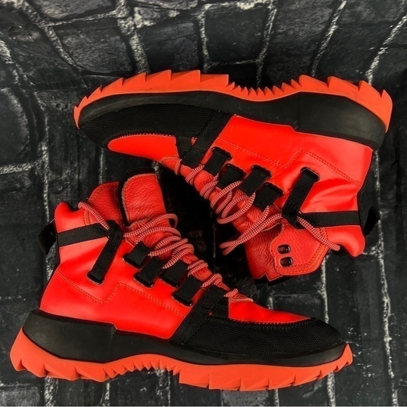 CAMPER LAB Helix Boots - Picture 6 of 13